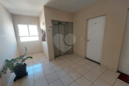 Apartamento à venda com 2 quartos em Vila Brizzola, Indaiatuba, SP