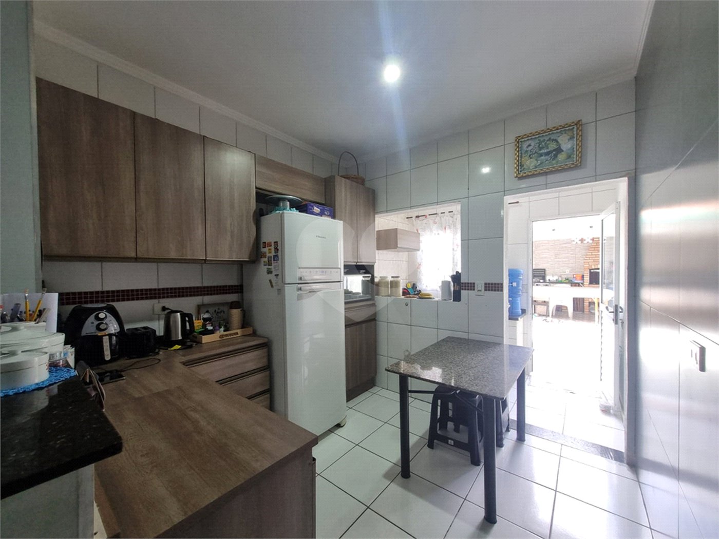 Casa à venda com 2 quartos, sendo 1 suíte,  em Aparecidinha, Sorocaba, SP