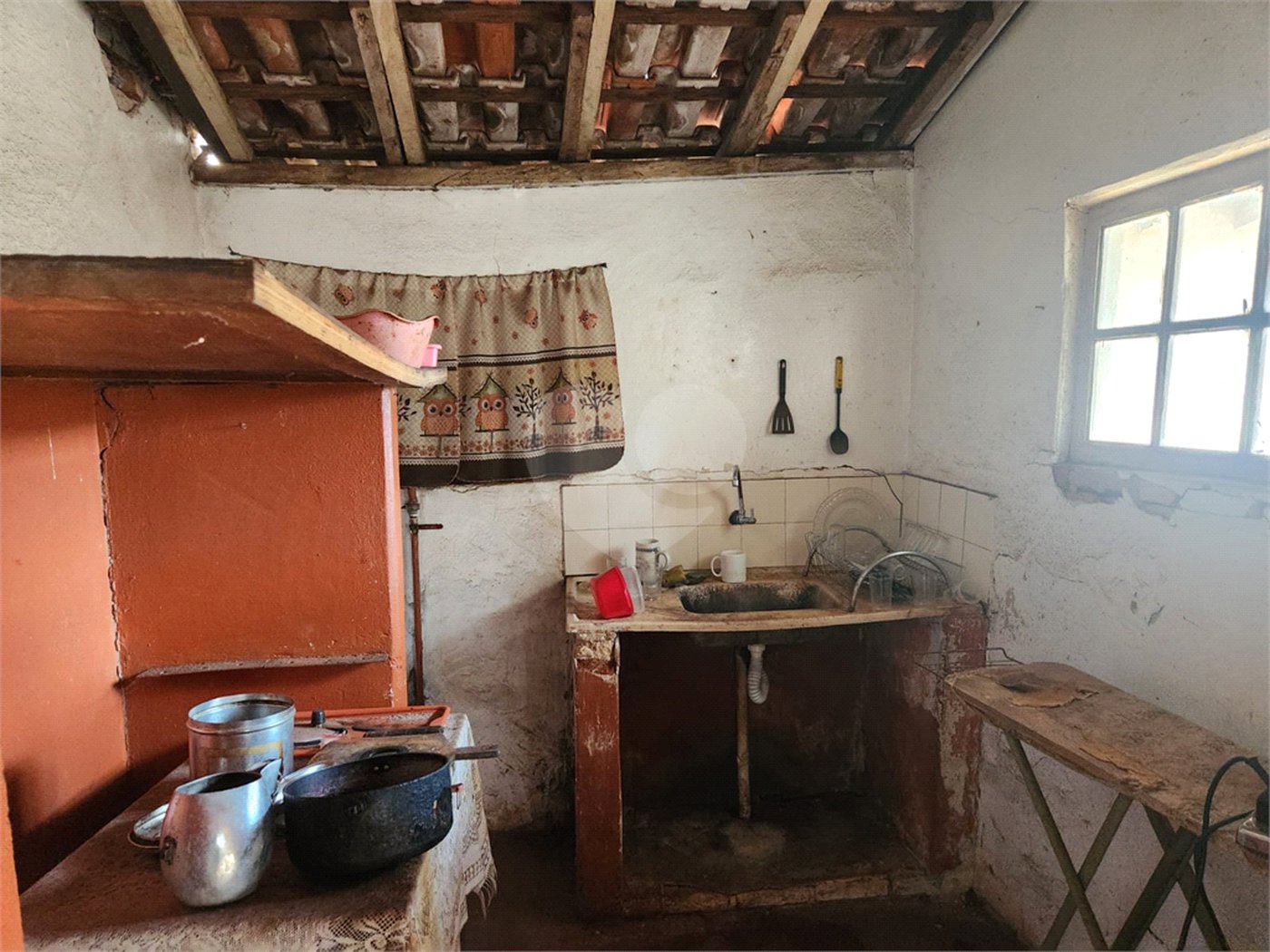 Casa à venda com 2 quartos em Vila Cidade Industrial (vila Xavier), Araraquara, SP