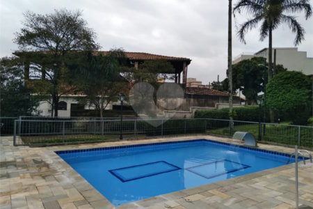 Apartamento á venda - Jabaquara
