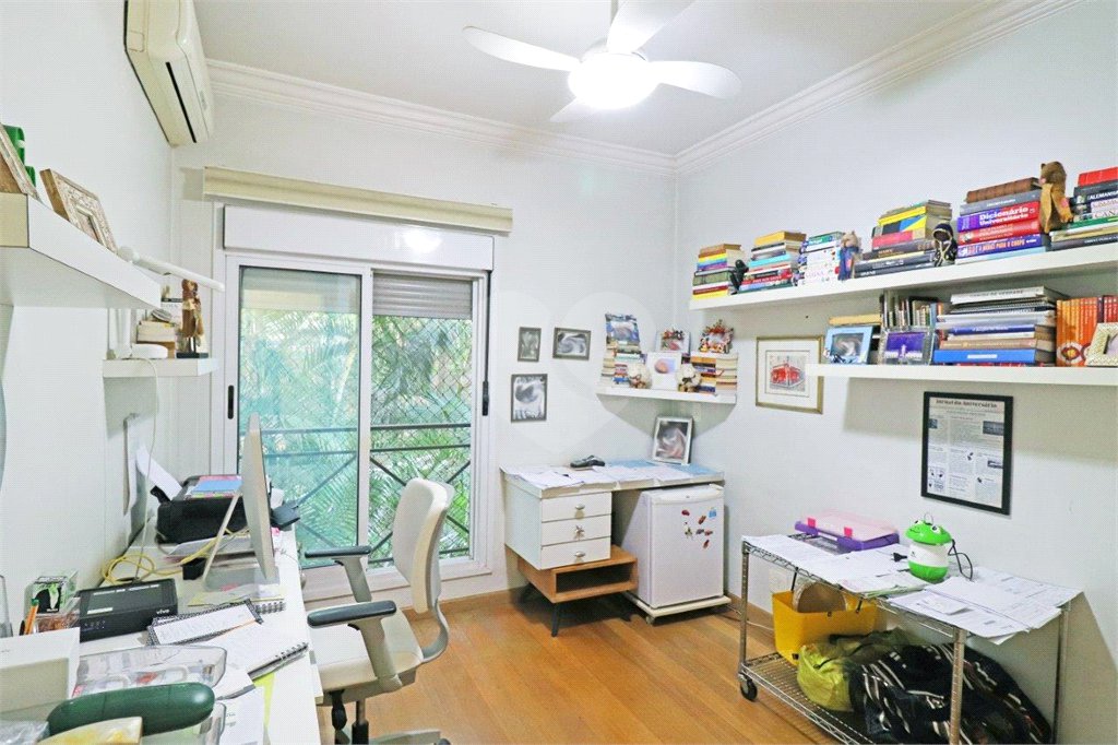 Apartamento à venda com 3 quartos, sendo 1 suíte, em City Boaçava, São Paulo, SP