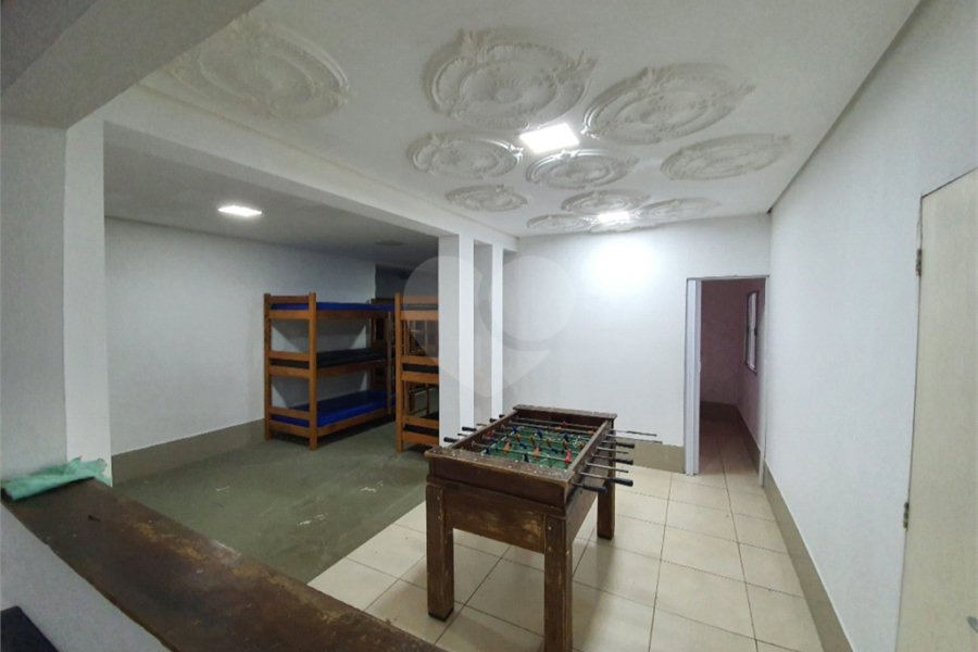 Casa à venda com 3 quartos no condomínio Coronel Sezefredo Fagundes, 5990, São Paulo - SP
