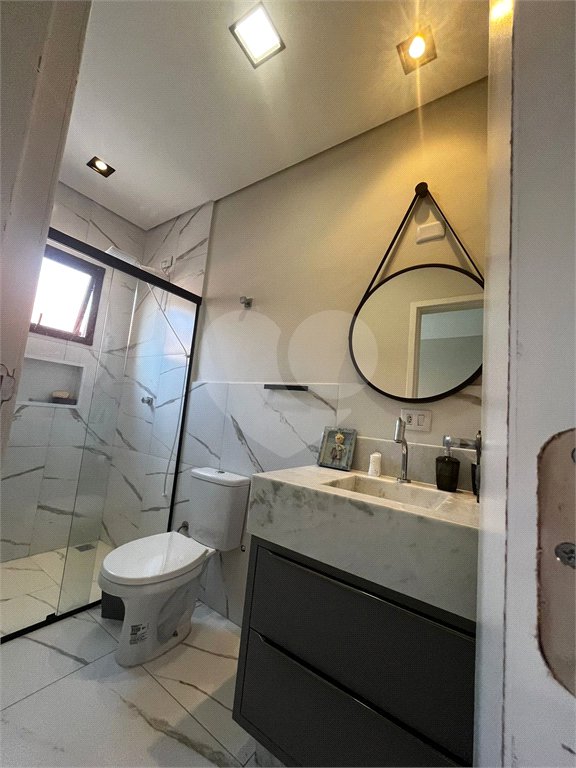 Casa Térrea à venda com 3 suítes em Jardim dos Pinheiros, Atibaia, SP