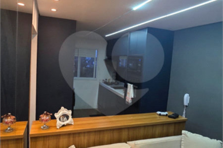 Apartamento à venda com 2 quartos em Vila Matilde, São Paulo, SP