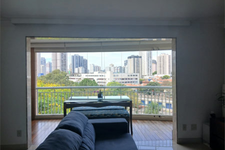 Apartamento à venda com 3 quartos, sendo 1 suíte, em Tatuapé, São Paulo, SP