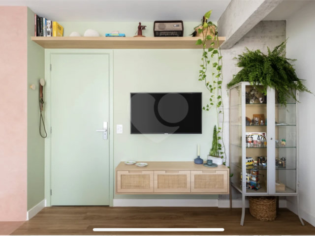 Apartamento à venda com 2 quartos, sendo 1 suíte,  em Vila Guilherme, São Paulo, SP