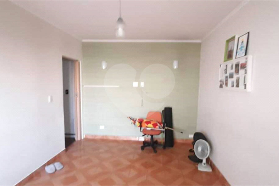 Sobrado à venda com 1 suíte em Casa Verde, São Paulo, SP