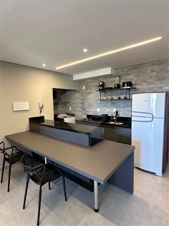 Apartamento à venda com 1 quarto em Morada do Ouro, Cuiabá, MT
