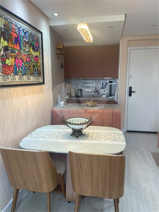 Apartamento à venda com 2 quartos no Centro, São Bernardo do Campo, SP