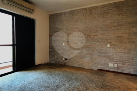 Apartamento à venda com 4 suítes em Brooklin Novo, São Paulo, SP