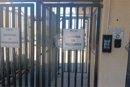 Apartamento à venda com 2 quartos em Chácara Pai Jacó, Jundiaí, SP