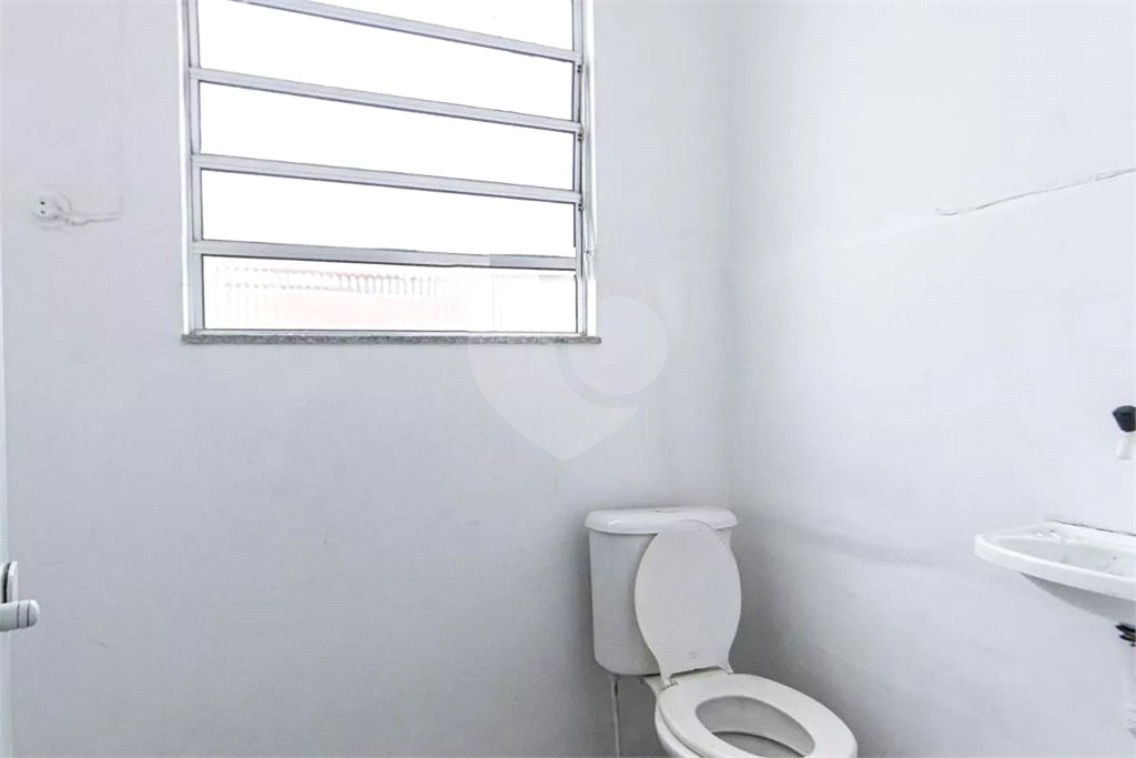 Casa Térrea à venda com 2 quartos em Alto da Mooca, São Paulo, SP