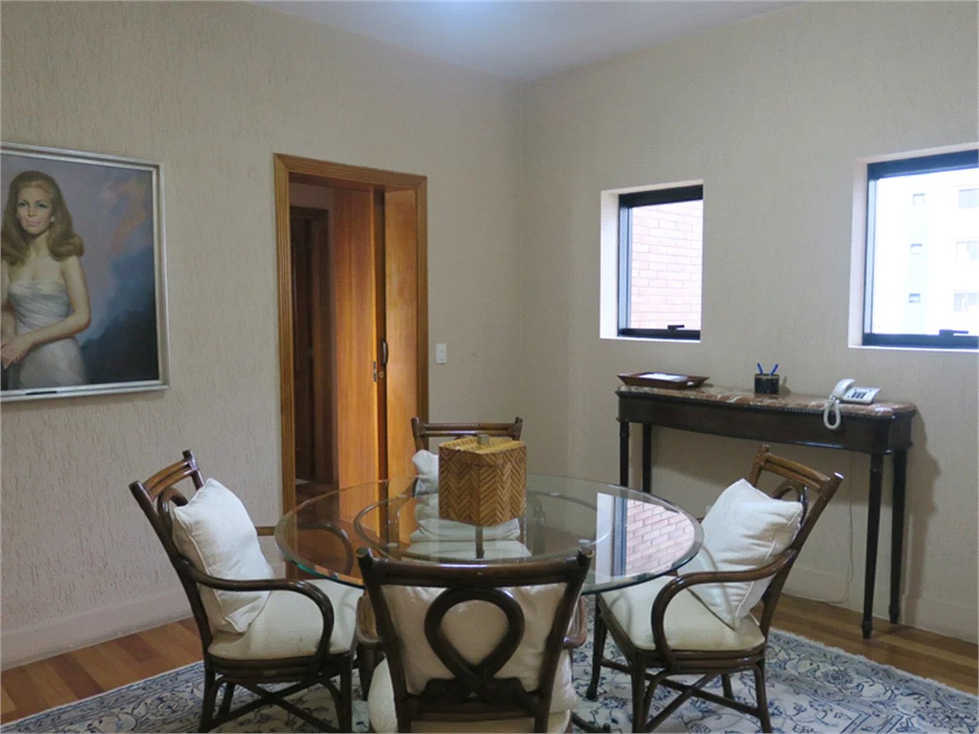 Apartamento à venda ou para alugar com 3 suítes em Vila Suzana, São Paulo, SP