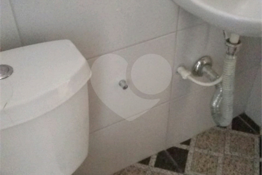 Casa à venda com 3 quartos em Jaçanã, São Paulo, SP