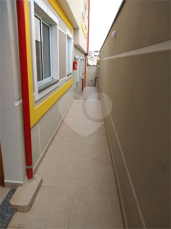 Casa à venda com 2 quartos no condomínio Capricho, São Paulo - SP