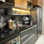 Apartamento de 73m² com 3 dormitórios sendo 1 suíte, 1 vaga Lazer Completo.