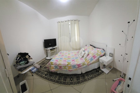 Apartamento à venda com 2 quartos em Jardim Monte Alegre, São Paulo, SP