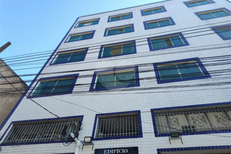 APARTAMENTO PARA LOCACAO EM SP BARRA FUNDA