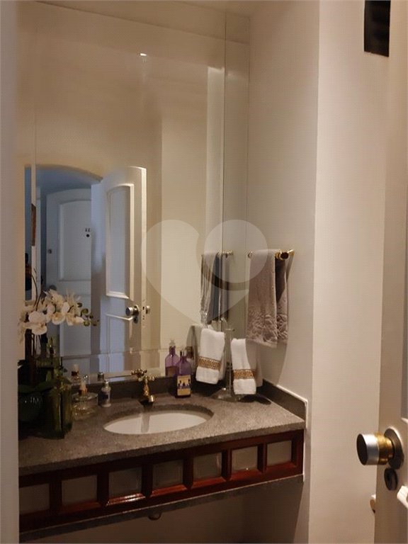 Apartamento à venda com 2 quartos em Jardim Paulista, São Paulo, SP