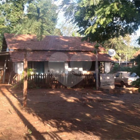 Terreno à venda em Santa Terezinha, Paulínia, SP