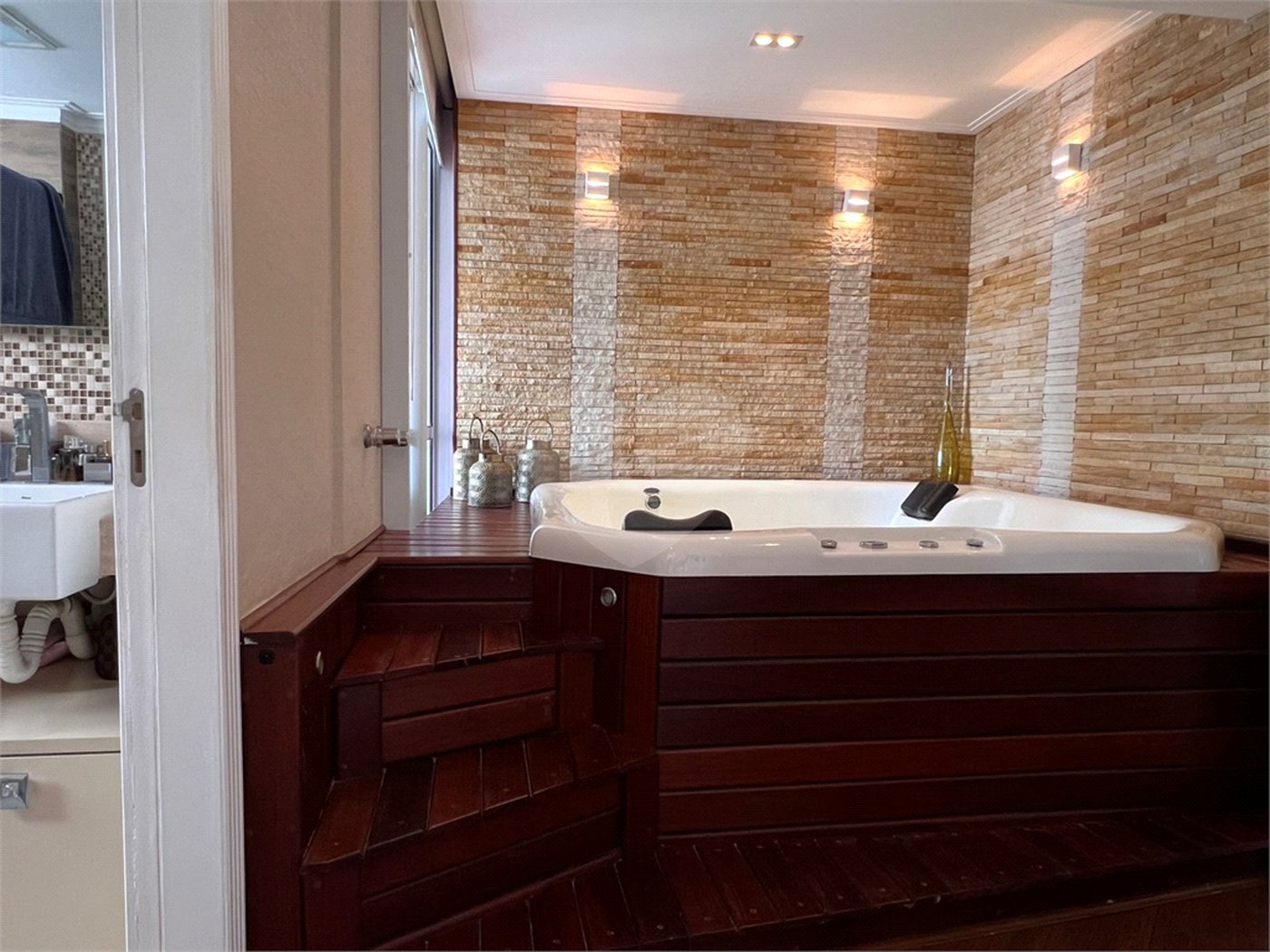 Apartamento à venda com 3 suítes em Santana, São Paulo, SP