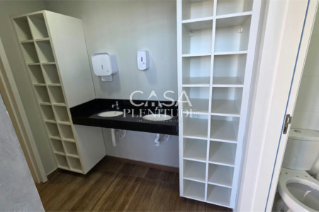 Duplex à venda ou para alugar com 4 quartos, sendo 5 suítes, em Parque Campolim, Sorocaba, SP