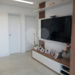 Apartamento à venda com 2 quartos, sendo 1 suíte, em Vila Santa Catarina, São Paulo, SP