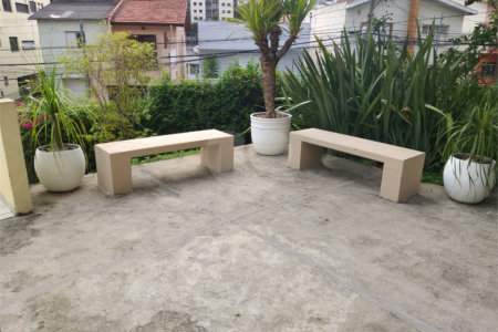 Aparrtamento Vila Mariana 1 dorm, 35m² 1 vaga, piscina