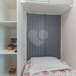Apartamento com 2 Quartos e 1 banheiro à Venda, 50 m2 no Centro de Diadema SP