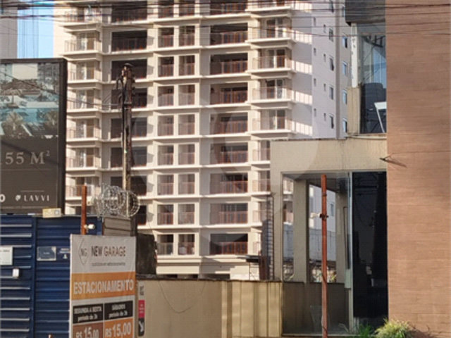 Apartamento à venda com 3 suítes em Jardim Franca, São Paulo, SP