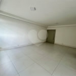 Apartamento de 105 m2, 3 dorms, 2 vagas livres em Perdizes