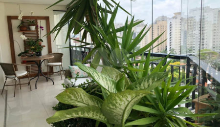 Apartamento à venda com 4 quartos, sendo 3 suítes, em Cidade Monções, São Paulo, SP