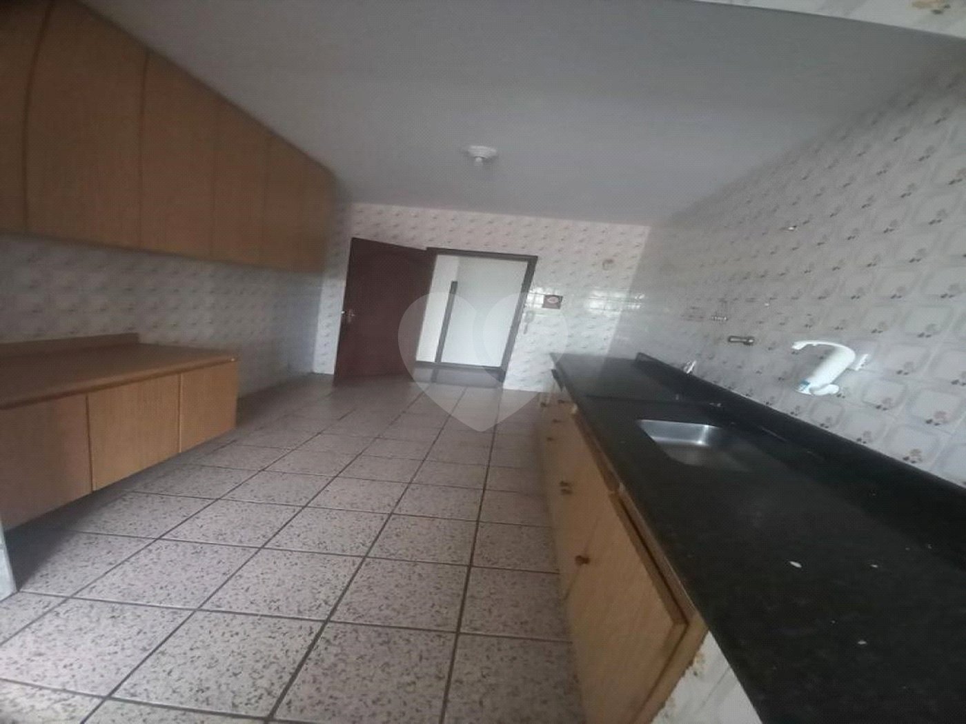 Apartamento à venda com 2 quartos em Vila Mascote, São Paulo, SP