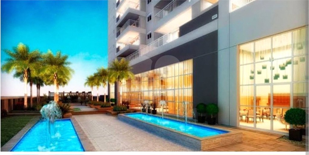 Condomínio Biografia Apartamento com 69m2 com 2 dormitórios e 1 vaga.Aceita Permuta