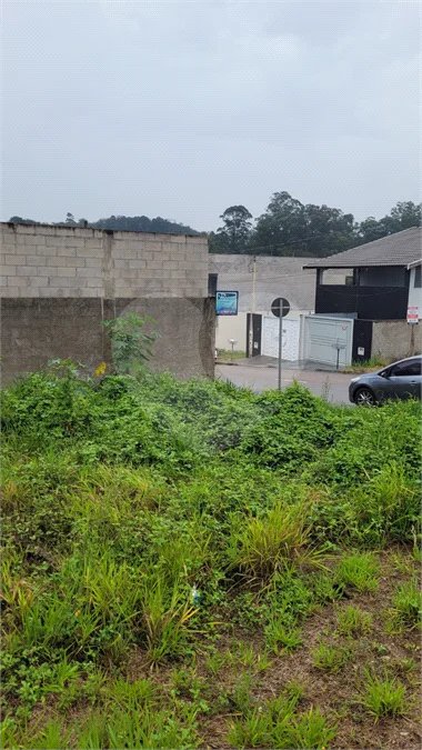 Terreno / Lote a Venda no Residencial Parque dos Pinheiros em Vinhedo/SP
