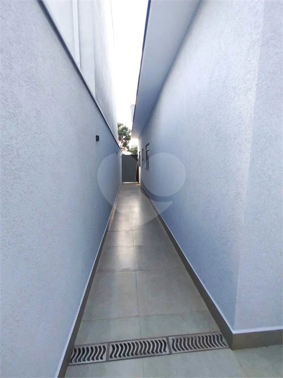 Casa à venda em Condomínio Fechado - Taquaral - Piracicaba/SP.