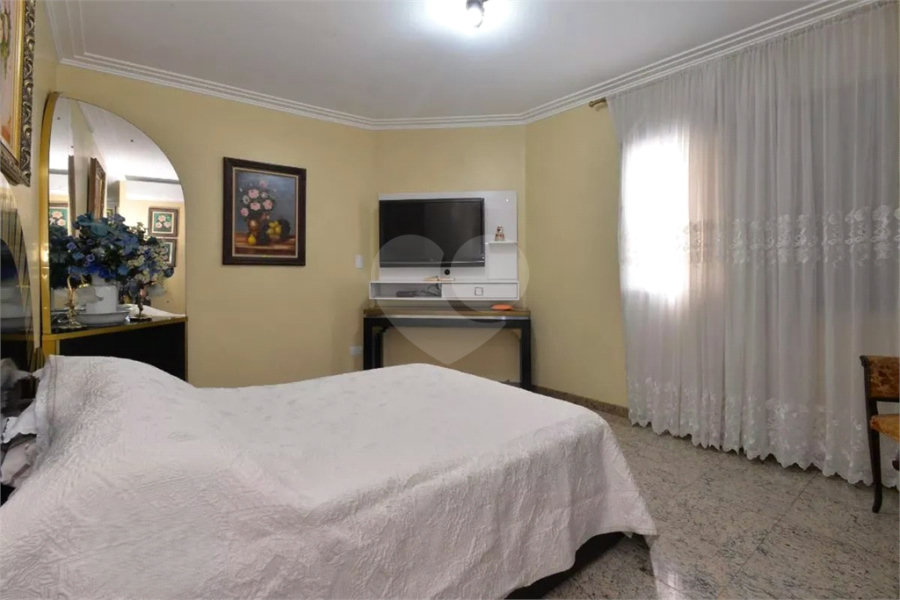 Apartamento à Venda | 474 m2 | 4 suítes | 4 vagas em Santana!