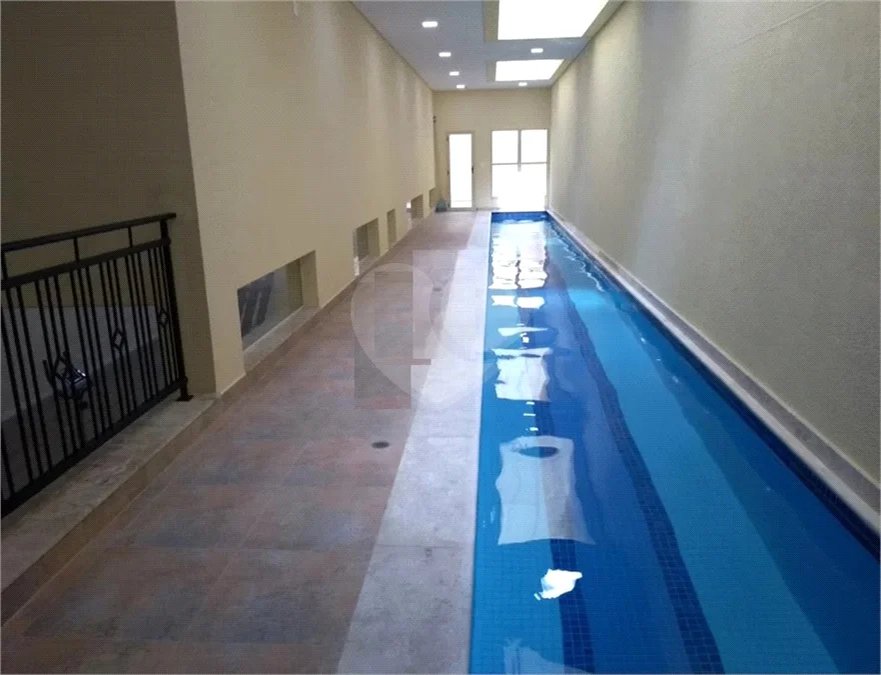 Apartamento à venda com 2 quartos em Santana, São Paulo, SP