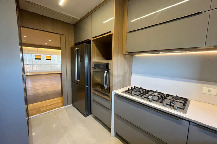 Apartamento à venda no São Dimas em Piracicaba/SP.