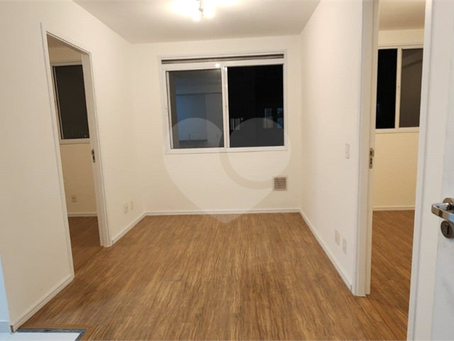 Apartamento à venda com 2 quartos em Barra Funda, São Paulo, SP