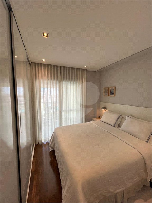 Apartamento à venda com 3 quartos, sendo 2 suítes, em Mooca, São Paulo, SP
