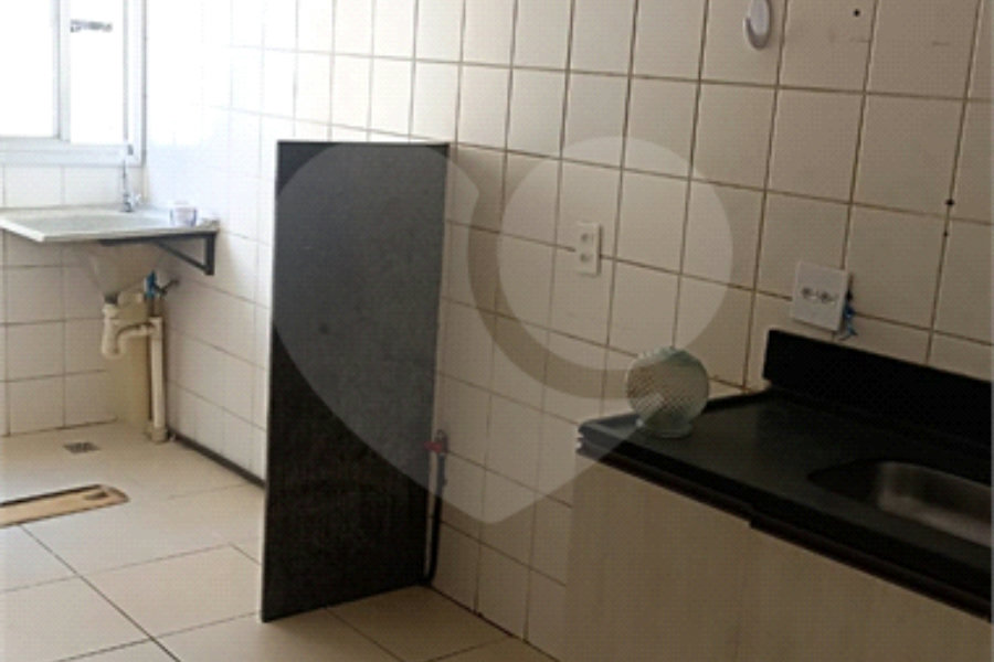 Apartamento à venda com 2 quartos em Vila Mazzei, São Paulo, SP