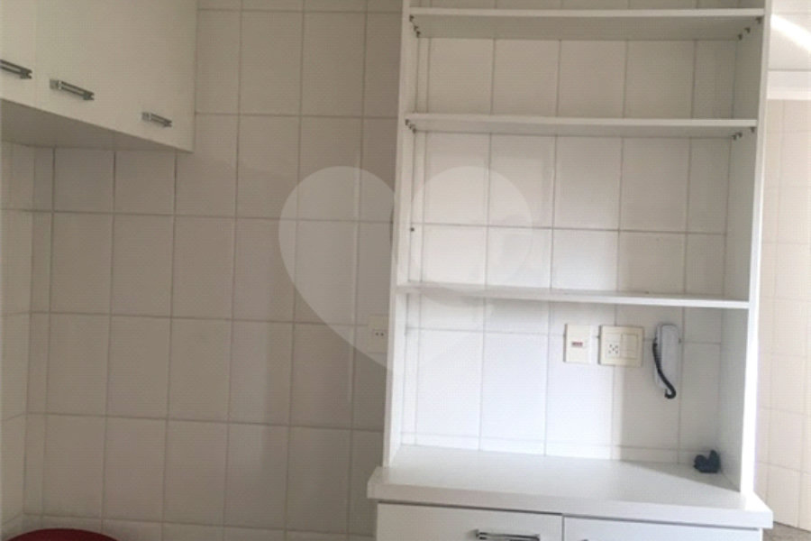 Apartamento à venda com 4 suítes em Morumbi, São Paulo, SP