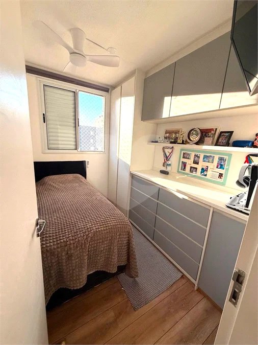 Apartamento à Venda | 63 m² | 3 Dormitórios | 1 Suíte | Andar Alto | Próximo à Estação Piqueri