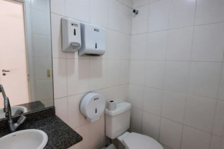 Cobertura à venda, 196 m² por R$ 2.200.000,00 - Jardim Las Palmas - Guarujá/SP