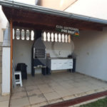 Sobrado à venda com 3 quartos, sendo 1 suíte, em Tremembé, São Paulo, SP