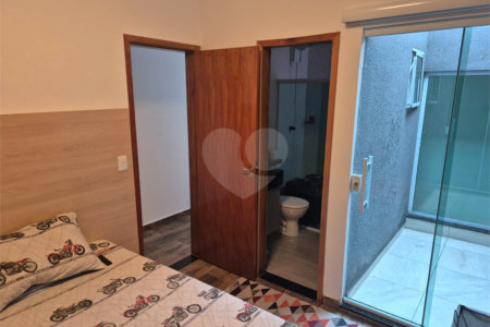 Casa à venda com 3 suítes em Tucuruvi, São Paulo, SP