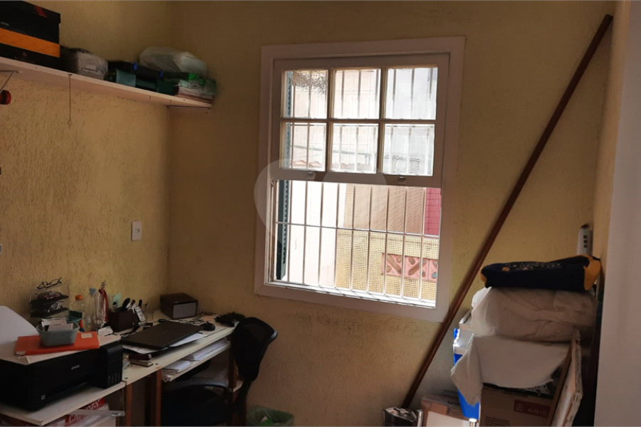Casa à venda com 4 quartos em Vila Mariana, São Paulo, SP