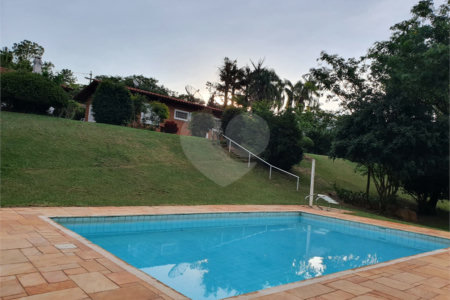 Chácara à venda com 3 quartos, sendo 1 suíte, em Chácaras São Bento, Valinhos, SP