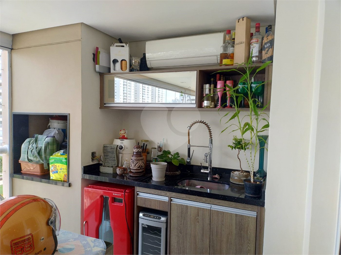 Apartamento à venda com 3 quartos, sendo 1 suíte,  no Centro, São Bernardo do Campo, SP